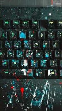 【禁断】Windowsの隠しコマンドで3倍速く動くPC設定 #テクノロジー #テクノロジー #shorts #PC高速化 #Windows裏技 #ライフハック