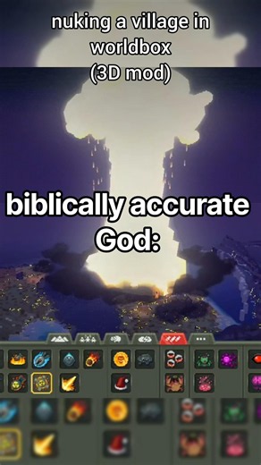 worldfall mod is insane #worldbox #gaming #mod