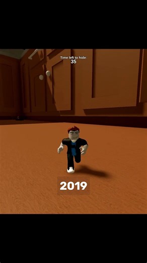 Who miss 2019 roblox : [ #shorts #robloxtrend #roblox2019 #2019