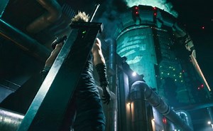 Final Fantasy VII Remake Weapons List