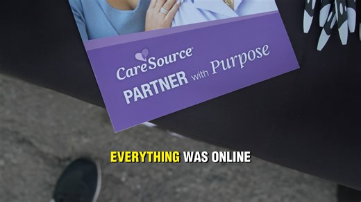 Client Testimonial | Angela Carey from CareSource | Captured by Beige Media