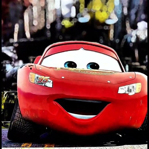 Lightning McQueen's CRAZIEST Moments | Pixar Cars