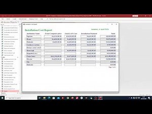 AZANI ISP COMPLETE MILESTONE 2.(DATABASE). KCSE COMPUTER STUDIES PP3 (AZANI) 2026 SYSTEM DESIGN