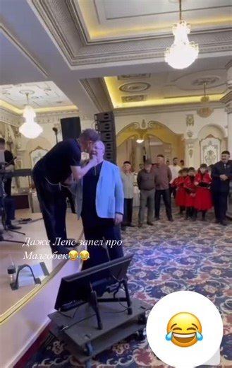 Григорий Лепс on TikTok