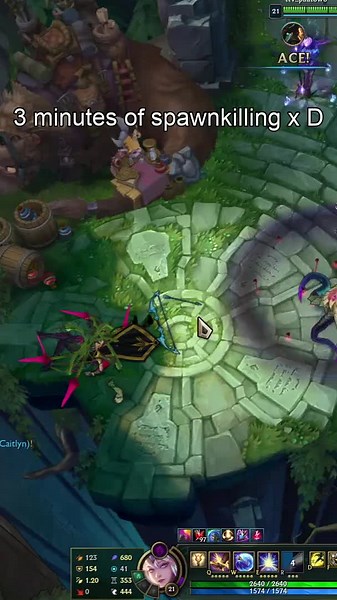 press F to pay respect #leagueoflegends #leaguetok #leaguememes #viral #dc #fypシ