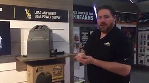 14 reactions · 7 comments | Check out our NEW ASAP Electronic Magazine Loader at SHOT Show 2019 and see it in action! | Butler Creek | Facebook