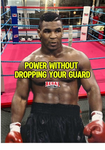 Most young boxers lose power and defense on the left hook because they pull the hand back. Here’s the correction I teach at Regal Boxing Gym Forest Gate London. Rotate the body, shift the weight onto the lead leg, keep the left hand tied to the head, and let the hips create the power. This is how Mike Tyson generated leverage without dropping his guard. If your left hook drops your hands, it’s not strength — it’s mechanics. 📍 Regal Boxing Gym at Forest Gate, London #BoxingTutorial #MikeTyson #L