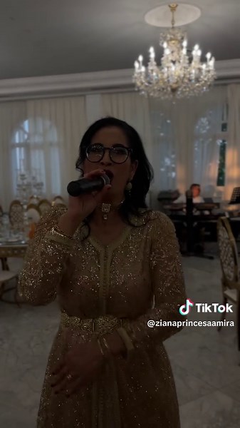 Mariage Traditionnel au Maroc : Robes de Mariée à Tetouan