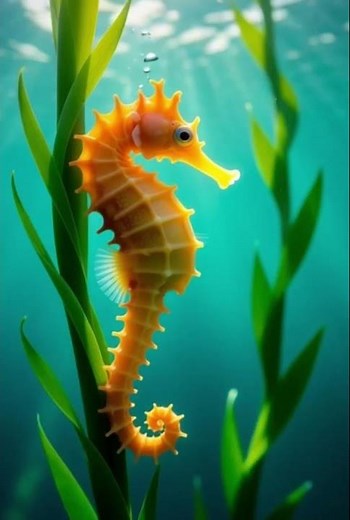 Whispers of the Deep | Ocean ASMR for Sleep & Relaxation