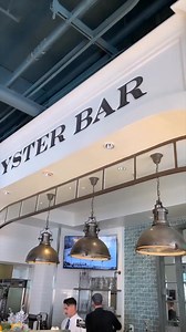 5.5K views · 53 reactions | Craving fresh seafood? Try Lure Fishhouse where you can sit at the oyster bar and watch them serve you fresh oysters, crab cakes, salads and more! 寧 | Ventura | Facebook