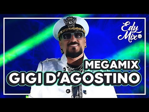 Gigi D'Agostino - L'Amour Toujours (1999 / 1 HOUR LOOP)