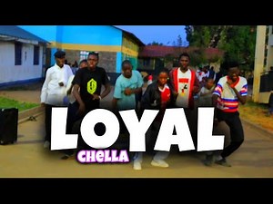 Chella - Loyal (Official Music Video)#newmusic #chellaloyal #trending #lumynasdancecrew#trendingnow