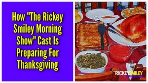 Rickey Smiley on Reels