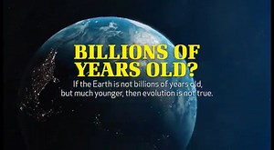 7.6K views · 304 reactions | Time, Evolution, & The Bible - Apologetics Press | Let My People Know | Facebook