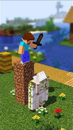 This Minecraft Mob Can NEVER Be Killed 😱