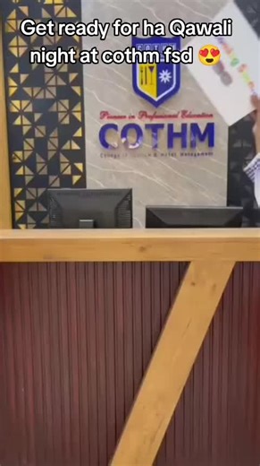 GET READY FOR A QAWALI NIGHT AT COTHM FSD 😍🫰✨💗#100k #viewsproblem #explore #unfreezemyacount #viralvedio @Rana Waqas @itsansari804 @Chef Talha khokhar @bubu😍dudu @Ali Raza