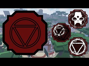 Eternal Showcase / Shindo Life