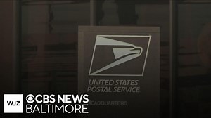 Postmaster general warns the US Postal Service could run out of money in a year