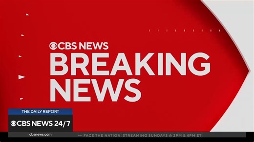 Breaking: WikiLeaks founder Julian Assange will plead guilty to violating the Espionage Act. Set to be finalized Wednesday, the plea will resolve Assange's outstanding legal matters with the U.S. government and he will avoid U.S. prison time. https://cbsn.ws/4cSD7Yn | CBS News