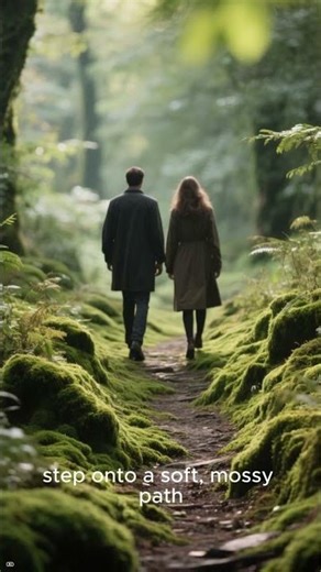 Forest Renewal Meditation