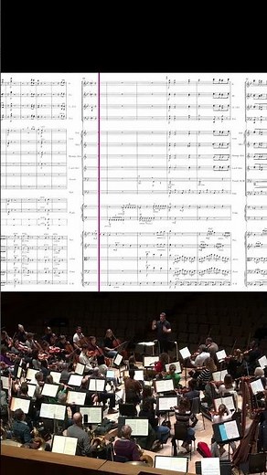 Berlioz: Symphonie fantastique - IV. March to the Scaffold #classicalmusic #orchestra #rehearsal