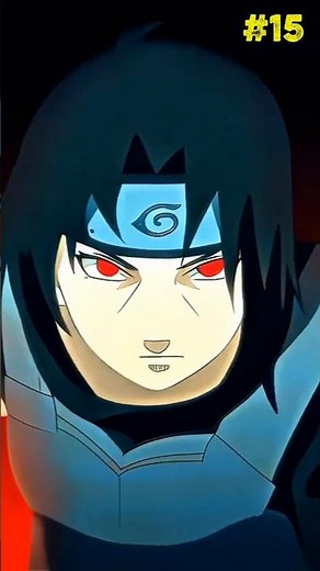 Why Itachi Killed His Own Clan The Truth Behind the