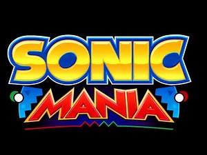 Drowning - Sonic Mania (Extended)
