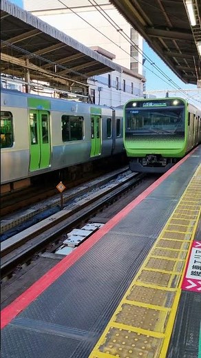 Japan's Incredible Trains: A Must-See for Travel Lovers! 🚄🇯🇵