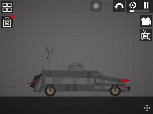 Tiv-1 vs tronado #tiv1 #stormchaser #tronado #mpg