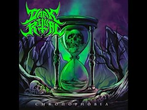 Dark Ritual - Chronophobia (Full EP) • 2025