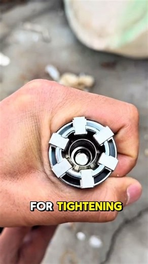 23K views · 50 reactions | Universal Electric Wrench Sleeve Converter – One Socket to Rule Them All! | Trend Rush | Facebook