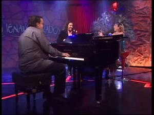 248K views · 10K reactions | En 2006, María Jiménez presentó el...