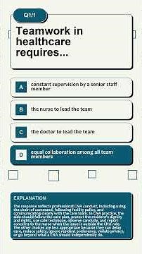 idaho cna written exam practice test