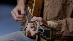 长篇大论,聊这把1952年的lespaul老祖宗