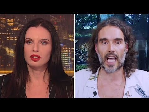 Andrew Sachs' Granddaughter Georgina Baillie Reacts To Russell Brand Allegations