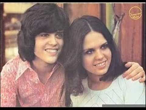 Donny and Marie(I'm a lil' bit country...)
