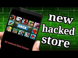 New mod app store ( Hindi )