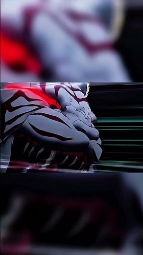 One Spell Destroyed Everything 😳💥 | Wise Man Grandchild #anime #foryou