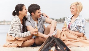 polyamorous relationship