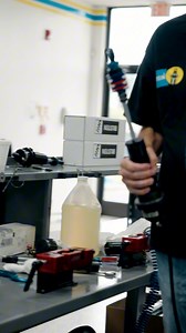 10K views · 45 reactions | It’s Circle Track offseason…and there’s no better time than now to send in your shocks for rebuild! Take it from Max McLaughlin, as he explains our rebuild process for circle track specific shocks. | Bilstein Shock Absorbers | Facebook