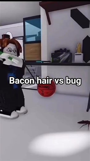 The Final Boss of Summer: How to Deal With One Giant Bug #roblox #robloxedit #memes