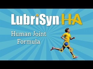 Lubrisyn - Human Formula at the APHA General Store