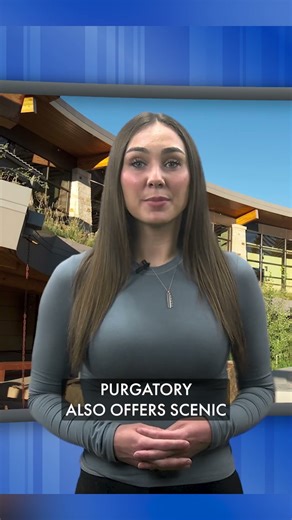 Purgatory Resort Holiday Event Schedule