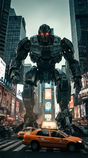 #DreamScreenAI #robot #shorts