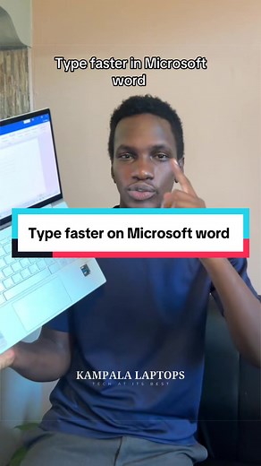 Type Faster in Microsoft Word: Proven Tips to Boost Speed