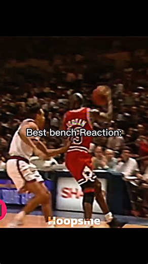 Best Bench Reactions in NBA History