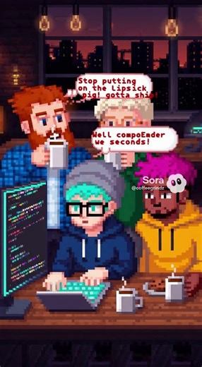 Lipstick on a Pig - Part 3