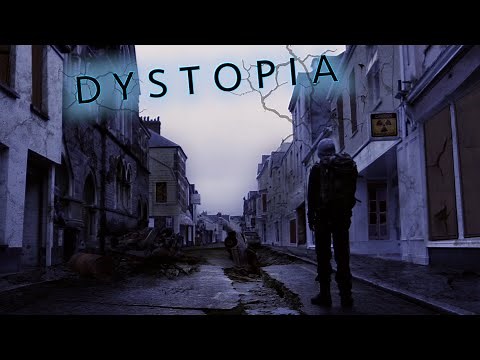 Dystopia - Post-Apocalyptic Short Film