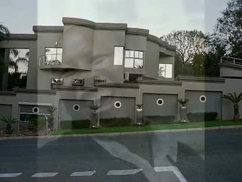 Julius Malema Sandton mansion