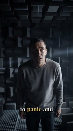 Can You Survive the World's Quietest Room?